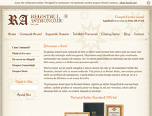 Tablet Screenshot of cumparaostea.ro